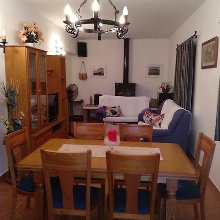 Casa Rural Cerca Del Caminito Del Rey Ardales Exterior foto