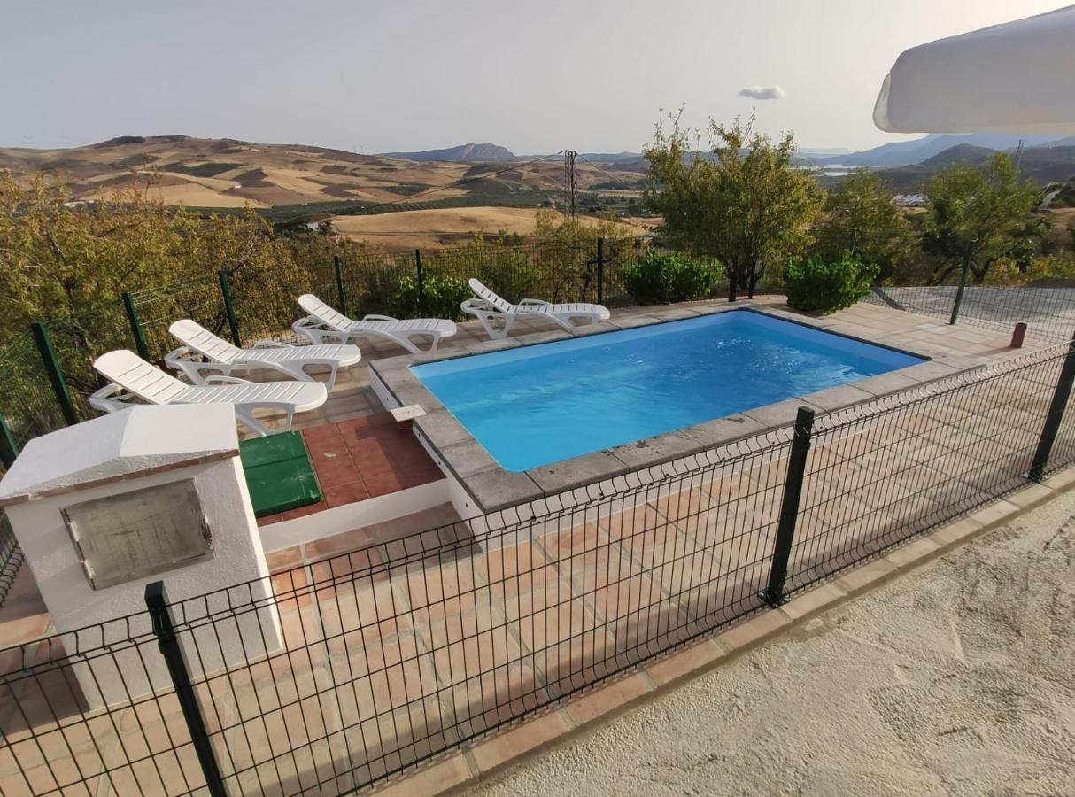 Casa Rural Cerca Del Caminito Del Rey Ardales Exterior foto