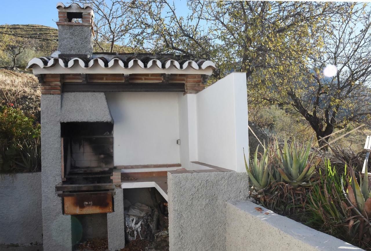 Casa Rural Cerca Del Caminito Del Rey Ardales Exterior foto