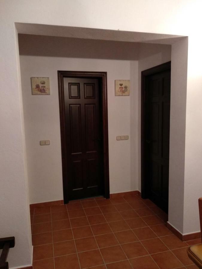 Casa Rural Cerca Del Caminito Del Rey Ardales Exterior foto