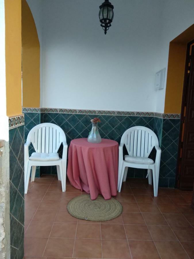 Casa Rural Cerca Del Caminito Del Rey Ardales Exterior foto