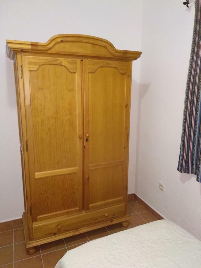 Casa Rural Cerca Del Caminito Del Rey Ardales Exterior foto
