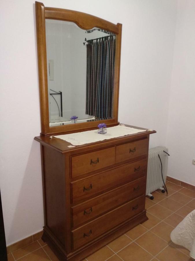 Casa Rural Cerca Del Caminito Del Rey Ardales Exterior foto
