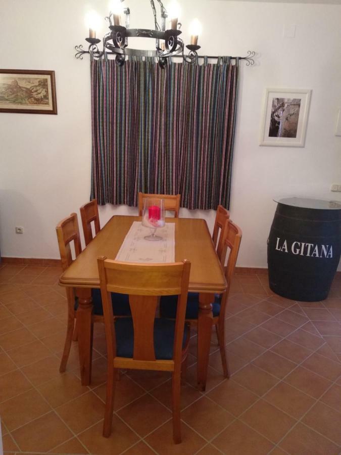 Casa Rural Cerca Del Caminito Del Rey Ardales Exterior foto